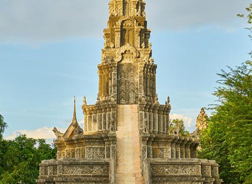 Bangkok