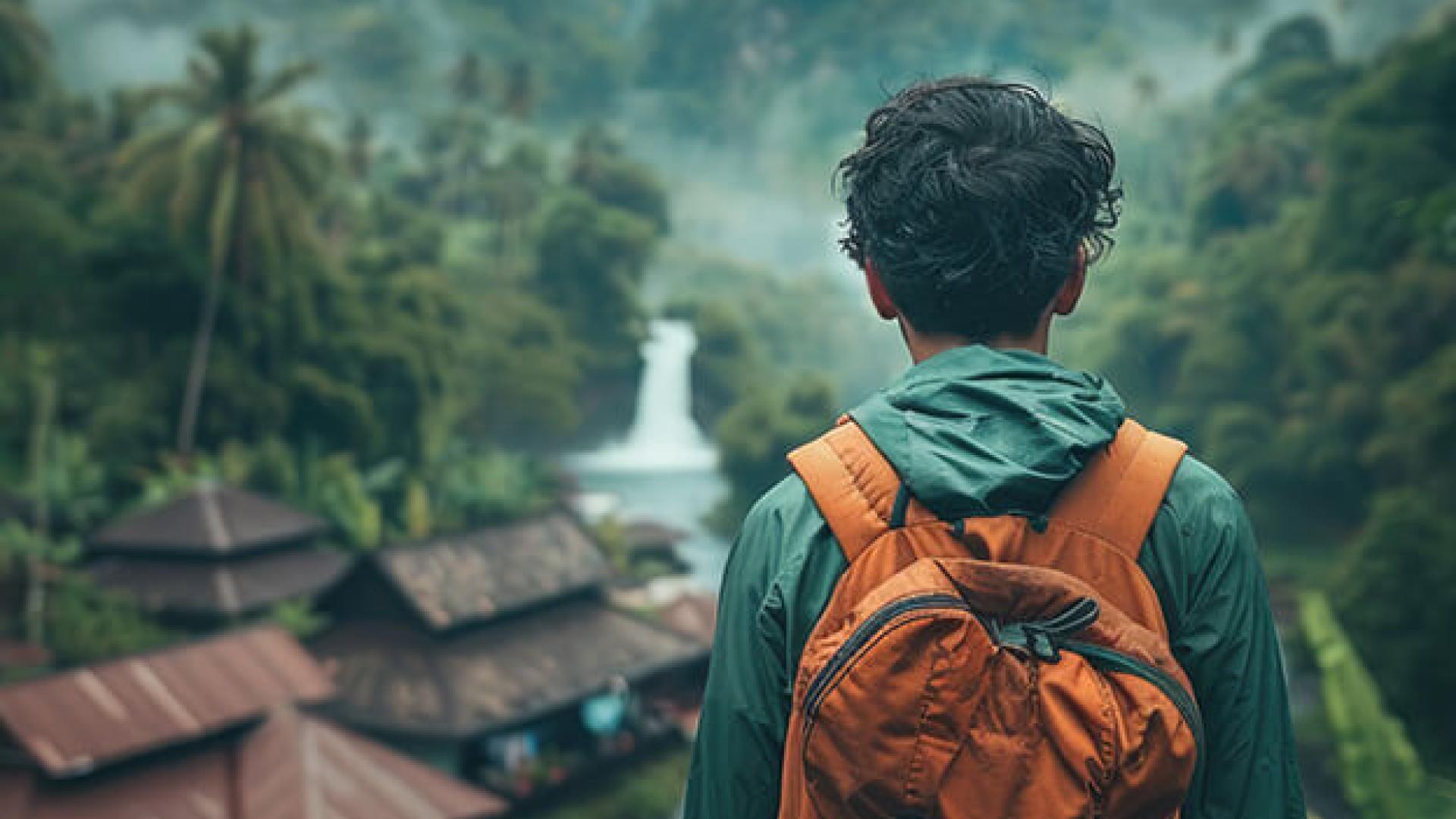 A First-Timer's Guide to Exploring Bali