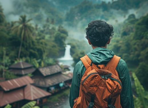 A First-Timer's Guide to Exploring Bali