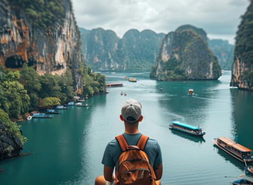 The Ultimate Packing Checklist for Long Trips