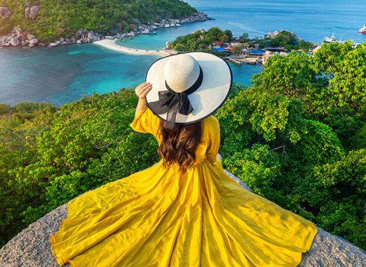 Top 7 Adventure Tours for Adrenaline Seekers