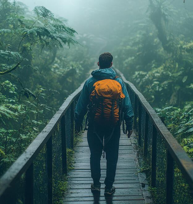 Solo Travel: How to Stay Safe and Make Friends