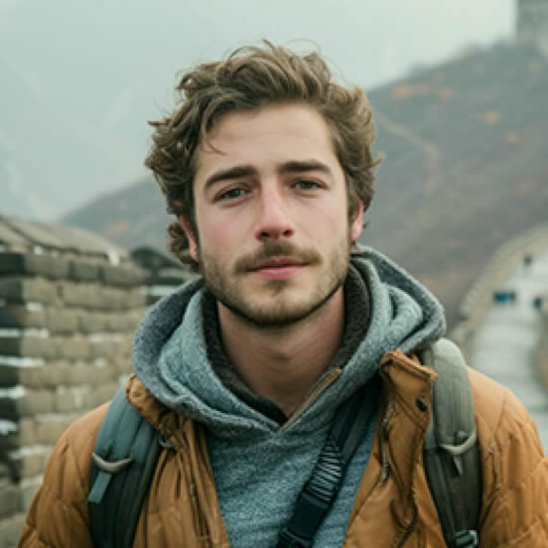 Cameron Williamson