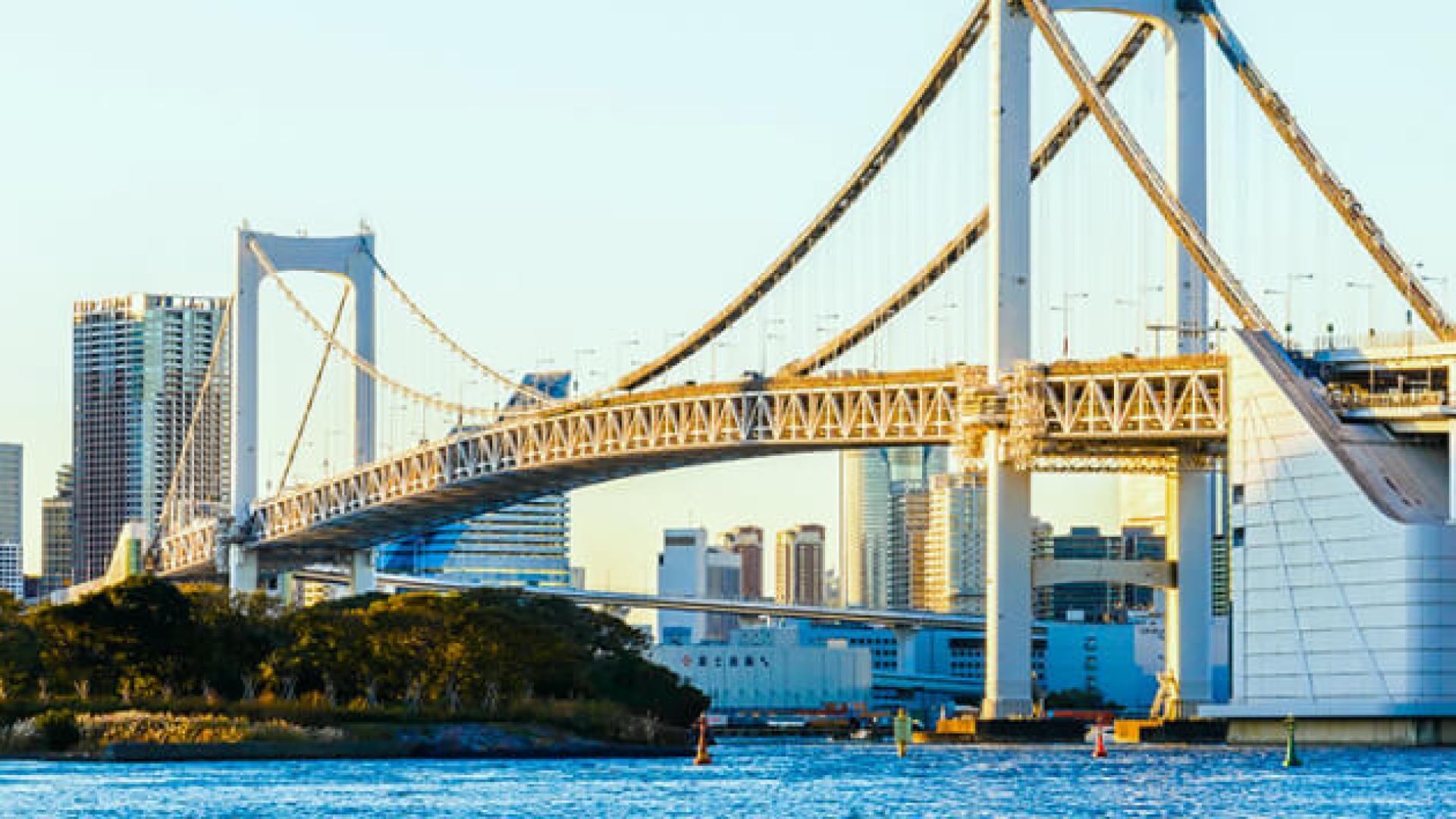 Hong Kong City Highlights